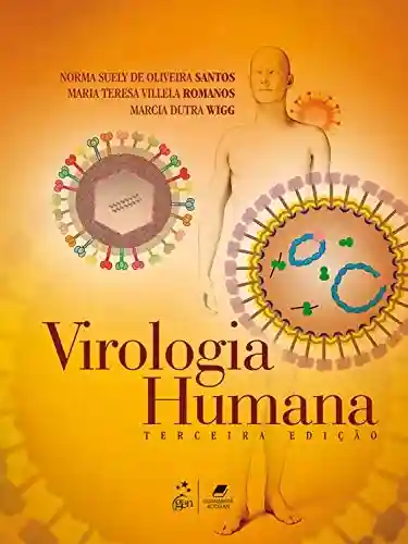 Livro Baixar: Virologia Humana