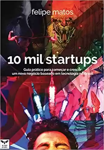 Livro Baixar: 10 Mil Startups