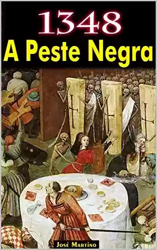 Livro Baixar: 1348 – A Peste Negra
