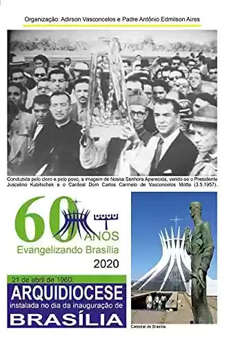 Livro Baixar: 60 anos da arquidiocese de Brasília