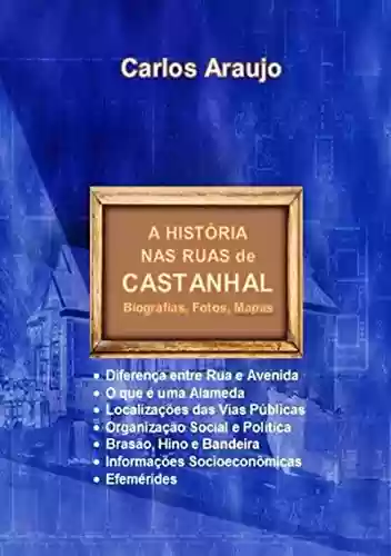 Livro Baixar: A História Nas Ruas De Castanhal