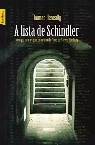 Livro Baixar: A lista de Schindler