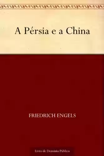 Livro Baixar: A Pérsia e a China