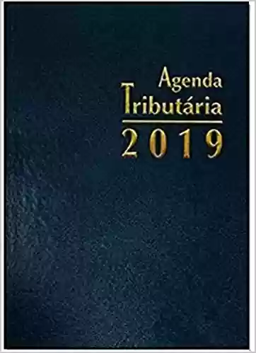 Livro Baixar: Agenda Tributária 2019