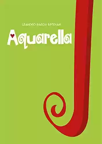 Livro Baixar: Aquarella