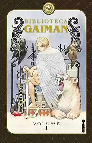 Livro Baixar: Biblioteca Gaiman – Volume 1