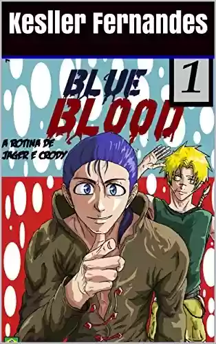 Livro Baixar: BLUE BLOOD