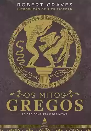 Livro Baixar: Box Os mitos gregos