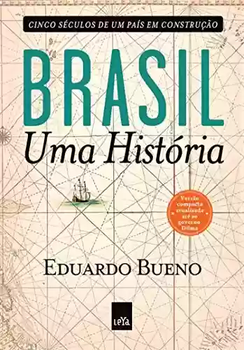 Livro Baixar: Brasil, uma história
