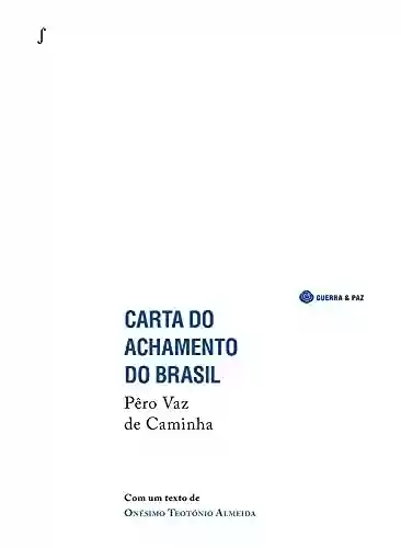 Livro Baixar: Carta do Achamento do Brasil