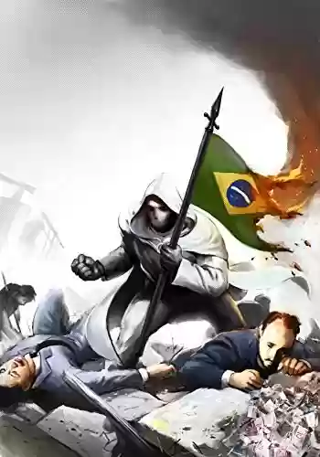 Cavaleiro da Luz e a Revolução Brasileira - Leonardo Melo