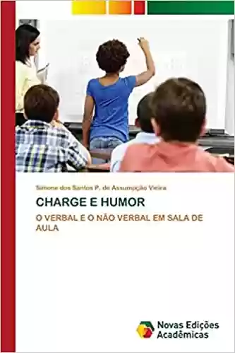 Livro Baixar: Charge E Humor