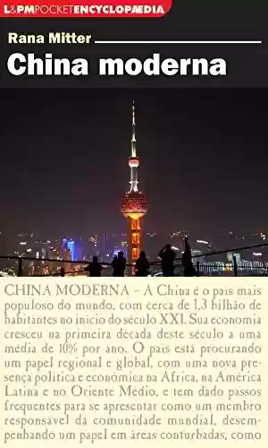 Livro Baixar: China moderna (Encyclopaedia)