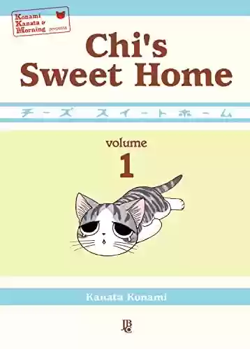 Chi’s Sweet Home vol. 02 - Kanata Konami