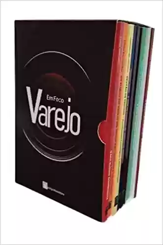 Audiobook Cover: Coleção Varejo em Foco