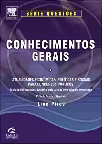 Conhecimentos Gerais - Lino Pires