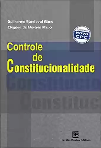 Livro Baixar: Controle de Constitucionalidade