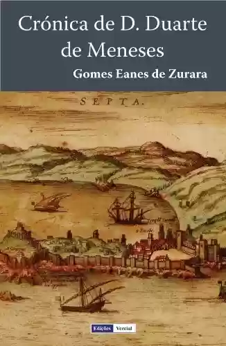 Livro Baixar: Crónica de D. Duarte de Meneses