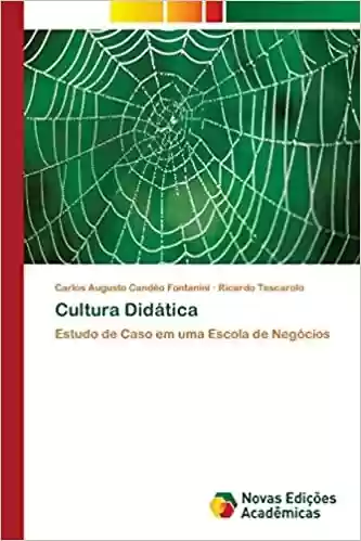 Livro Baixar: Cultura Didática