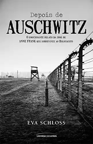 Livro Baixar: Depois de Auschwitz