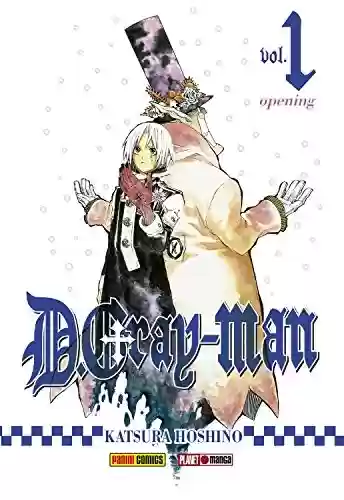 D.Gray-Man – vol. 7 - Katsura Hoshino