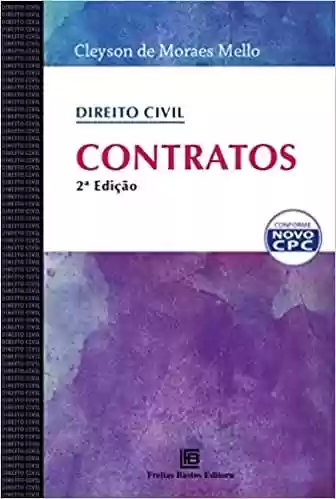 Audiobook Cover: Direito Civil: Contratos