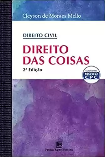 Audiobook Cover: Direito Civil: Direito das Coisas