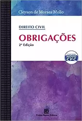 Audiobook Cover: Direito Civil: Obrigações