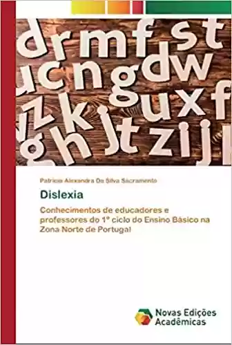 Audiobook Cover: Dislexia