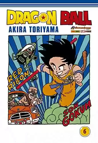 Dragon Ball – vol. 8 - Akira Toriyama
