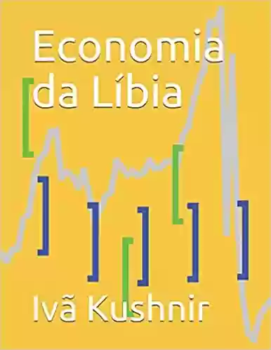 Economia da Líbia - IVã Kushnir