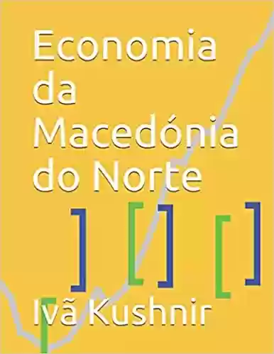 Livro Baixar: Economia da Macedónia do Norte