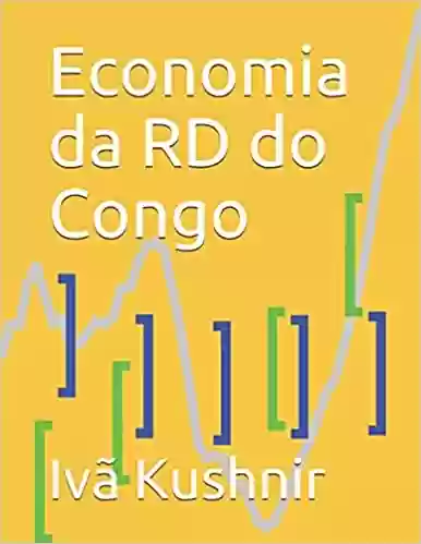 Economia da RD do Congo - IVã Kushnir