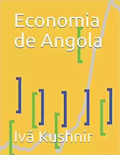 Economia de Angola - IVã Kushnir