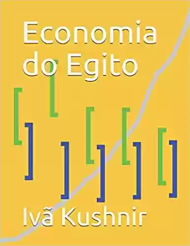 Audiobook Cover: Economia do Egito