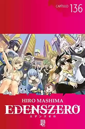 Edens Zero Capítulo 136 - Hiro Mashima