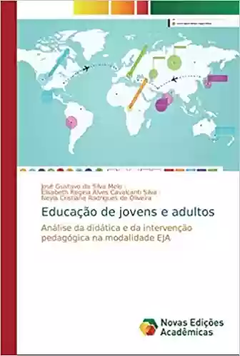 Livro Baixar: Educação de jovens e adultos