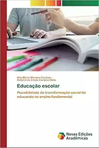 Audiobook Cover: Educação escolar