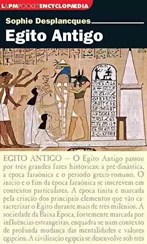 Audiobook Cover: Egito Antigo (Encyclopaedia)