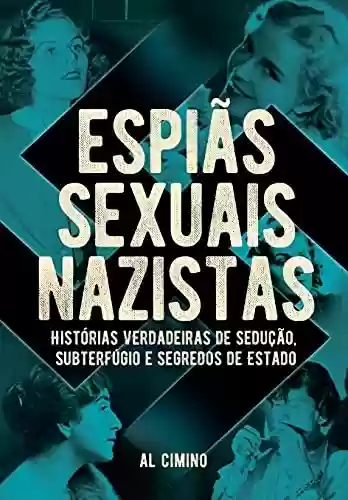 Livro Baixar: Espiãs sexuais nazistas