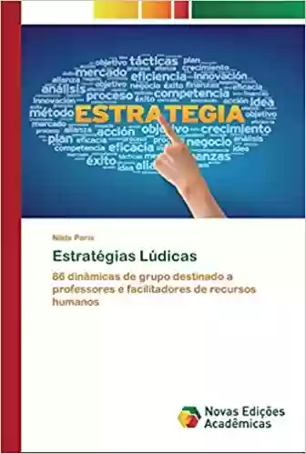 Audiobook Cover: Estratégias Lúdicas