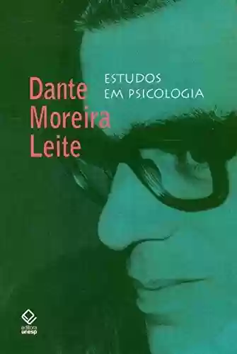 Estudos Em Psicologia - Dante Moreira Leite