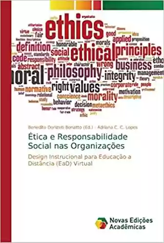 Livro Baixar: Ética e Responsabilidade Social nas Organizações