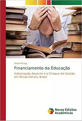 Livro Baixar: Financiamento da Educação