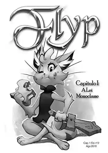 Flyp: Capítulo 1 (Flyp: Capítulos) - Lucas Cangussu