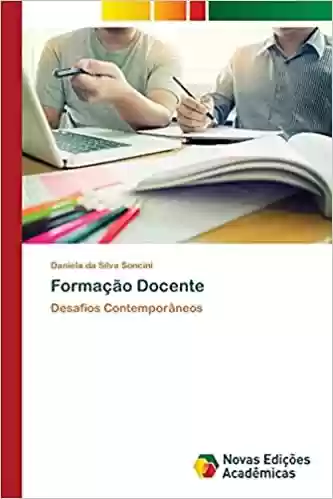 Livro PDF: Formação Docente