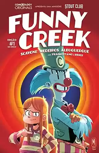 Livro Baixar: Funny Creek (comiXology Originals) #1 (of 5)