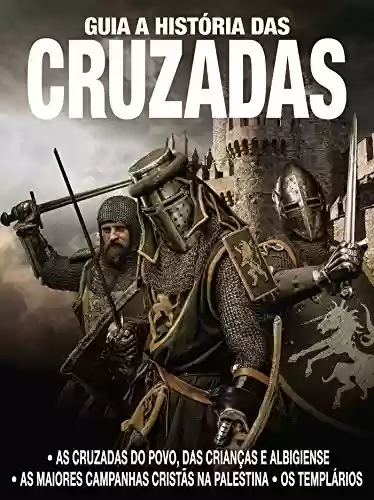 Livro Baixar: Guia A História das Cruzadas