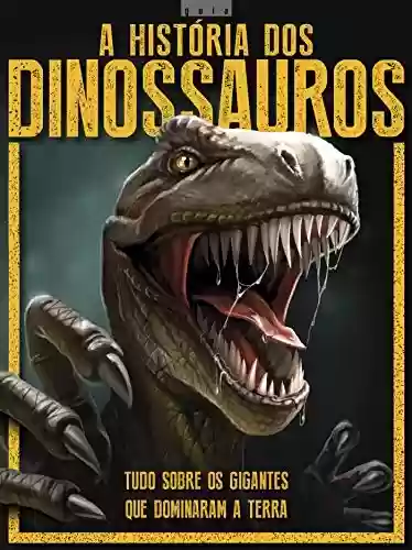 Livro Baixar: Guia a História dos Dinossauros 01