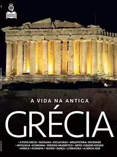 Livro Baixar: Guia Conheça a História da Grécia Ed.02